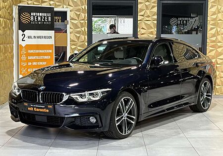 BMW 420 i Gran Coupe xDrive M-Paket/HEAD-UP/MEMORY/