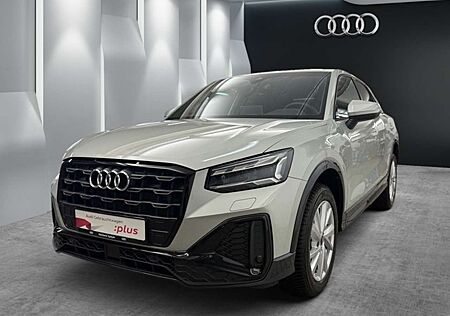 Audi Q2 S line 35TDI MATRIX AHK KAMERA SPORTSI