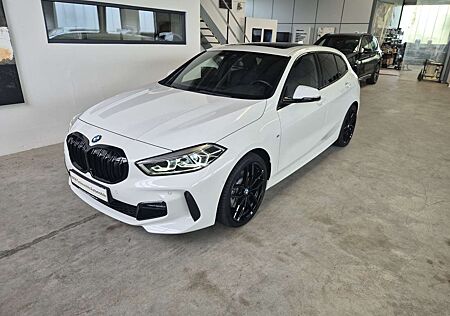 BMW 120i 120 M Sport /NAVI/LED/PANO-SD/HIFI/LCP/KAMERA