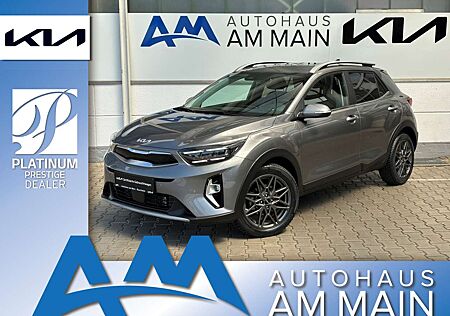 Kia Stonic 1.0T 120 48V DCT NIGHTLINE
