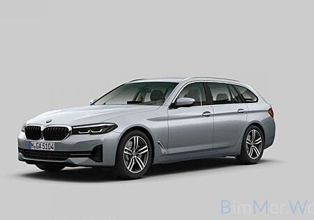 BMW 520 Kamera HiFi HUD DAB WLAN Komfort Alarm AHK