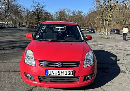 Suzuki Swift 1.3 Classic