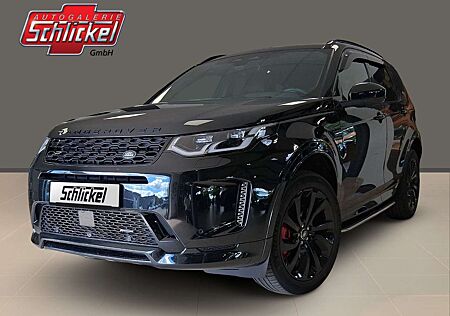 Land Rover Discovery Sport P300e R-Dynamic SE AWD Navi Leder ACC 360°Ka.