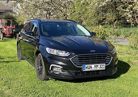 Ford Mondeo Trend