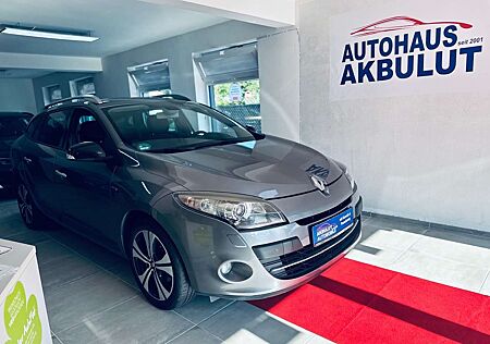 Renault Megane BOSE Edition*Finanzierung+Garantie+Inspektion*
