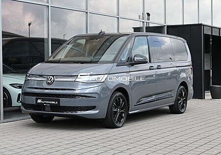 VW T7 Multivan Volkswagen 2,0 TDI DSG Edition Lang *AHK*HUD*HARMAN*PANO*STHZ