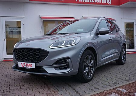 Ford Kuga 1.5 EcoBlue ST-Line LED Frontkamera Navi