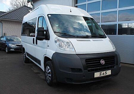 Fiat Ducato Hochr.-Kombi 33 115 *TÜV-NEU*