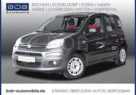 Fiat Panda 1.2 Easy KLIMA ZV ISOFIX RADIO