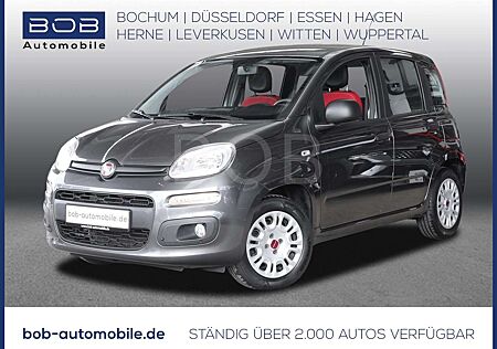 Fiat Panda 1.2 Easy KLIMA ZV ISOFIX RADIO