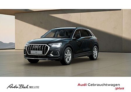 Audi Q3 advanced 35TFSI Stronic Navi LED ACC EPH