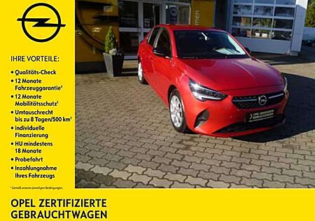 Opel Corsa Edition F