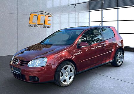 VW Golf Volkswagen Lim. United DSG*Klima*SHZ*Tempomat*PDC*ALU