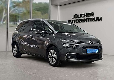 Citroën Grand C4 Picasso Citroen /Spacetourer Feel, Tüv+Insp. Neu