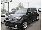 Kia Soul Dream Team-Navi-Kamera-DAB-SHZ-LHZ-8xAlu-2.Hand