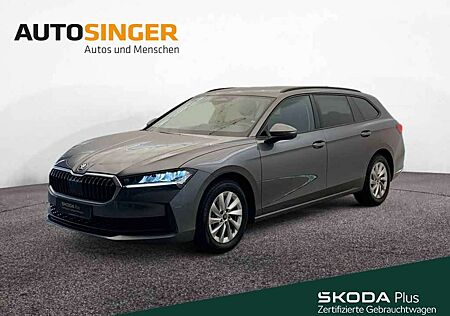 Skoda Superb Combi Essence 1.5 TSI DSG *LED*ACC*R-CAM*