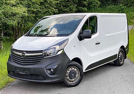 Opel Vivaro B 89kW L1H1 KLIMA|TEMPOMAT