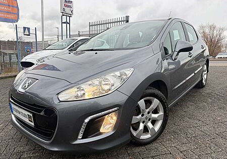 Peugeot 308 Active 1.6L 156PS Klima-Automatik/Tempomat