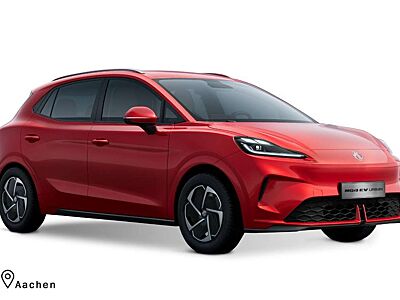 MG MG4 Urban 43 kWh Comfort