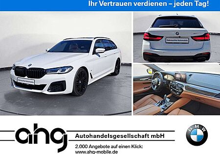 BMW 530 i Touring M Sportpaket Innovationsp. Panorama