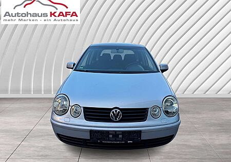 VW Polo Volkswagen Cricket** AUT/Klima**