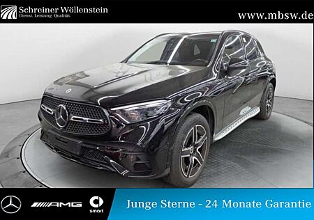 Mercedes-Benz GLC 300 e 4M AMG Advanced*Night*360°K*DIGITAL-L*