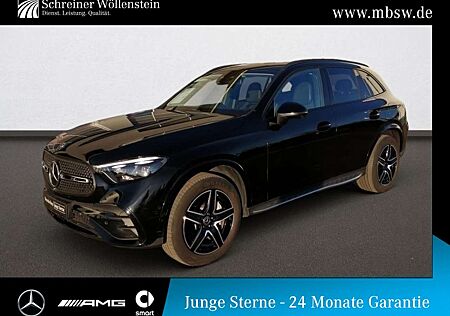 Mercedes-Benz GLC 300 e 4M AMG Advanced*Night*360°K*DIGITAL-L*