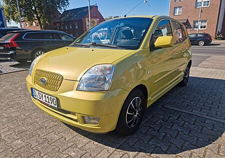 Kia Picanto 1.1 EX - TÜV Neu