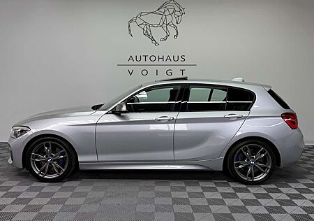 BMW 140 |No-OPF|2.Hand|Navi-Prof|LED|SHD|Keyless|