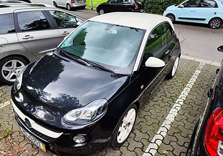 Opel Adam 1.4 Jam