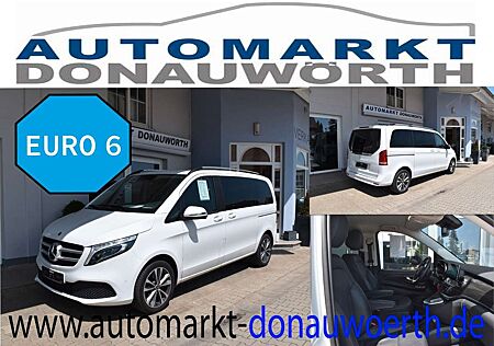 Mercedes-Benz V 220 d EDITION kompakt 9 G-Tr. AHK 7 Sitze Dist