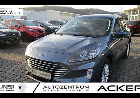 Ford Kuga 2.5 PHEV Titanium X Aut 7J.Garantie -49%*