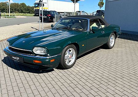 Jaguar XJS XJS 4.0