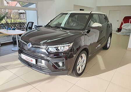 SsangYong Tivoli 1.5 T-GDi 2WD Fizz