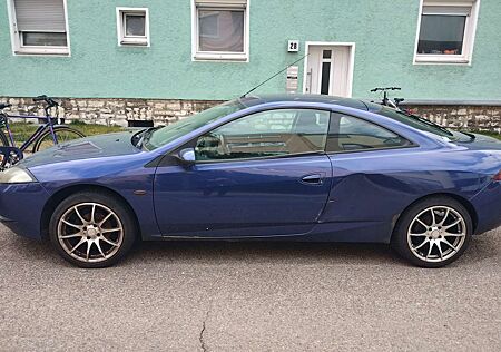 Ford Cougar 16V