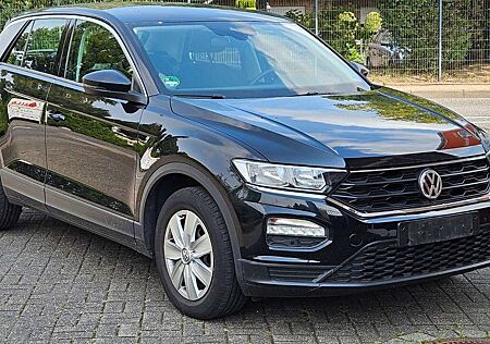 VW T-Roc Volkswagen 1,0 TSI ALS Klimaanlage