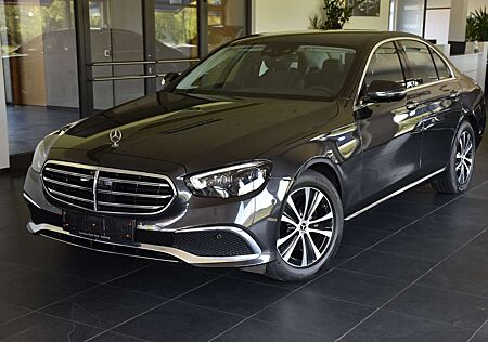 Mercedes-Benz E 220 d 9G Exclusive"360CAM"HEAD-UP"DSITRO"KEYL-GO"MBEAM