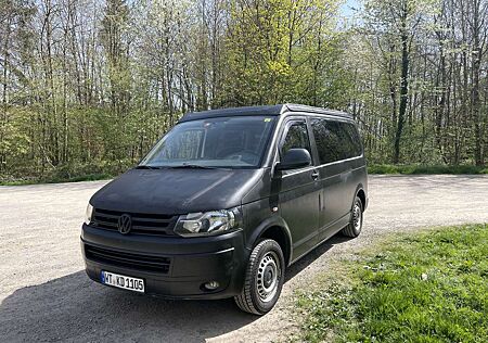 VW T5 Volkswagen Camper / Aufstelldach / Wohnmobil
