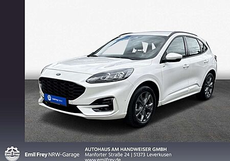 Ford Kuga 1.5 EcoBoost ST-LINE, Navi, PDC, Gjr