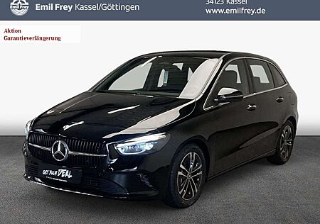 Mercedes-Benz B 200 B-Klasse