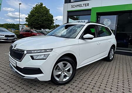 Skoda Kamiq Ambition LED+Sitzheizung