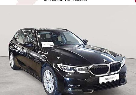 BMW 320d 320 Touring xDrive Aut. Sport Line Pano Sthzg