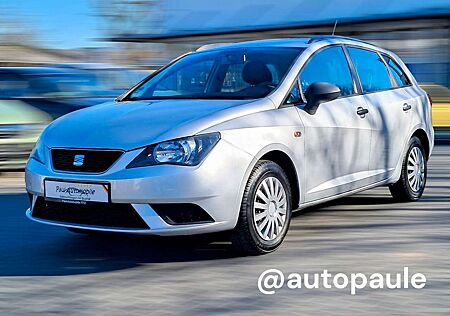 Seat Ibiza ST Reference Salsa*TüV NEU*Klima*ToP*