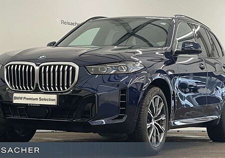 BMW X5 xDr30d A M Sport AHK 360 H&K HuD 20"
