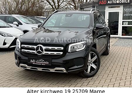 Mercedes-Benz GLB 220 d KAMERA SPH SHZ NAVI LED PDC BT 1HAND