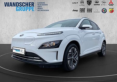 Hyundai Kona Edition 30+ Elektro Kam.+KeyLess+Navi+ACC