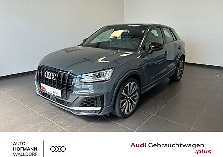 Audi SQ2 2.0 TFSI quattro S tronic