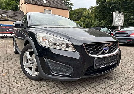 Volvo C30 1.6 D Drive Kinetic*Klima/LM/Servo/TÜV NEU*