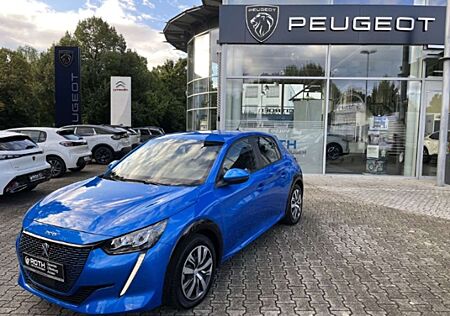 Peugeot 208 e-136 Active LED Klimaautom DAB Keyless Spurhalte