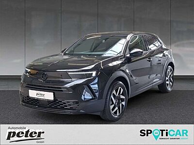 Opel Mokka Mokka 1.2 Turbo GS Klimaautomatik *  GS Line